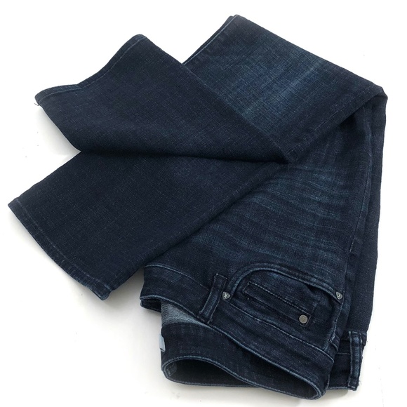 KUT // KLOTH Petite "Catherine" Boyfriend Jean - Picture 8 of 13